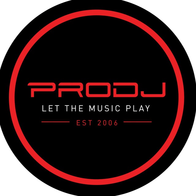 PRODJ.UA