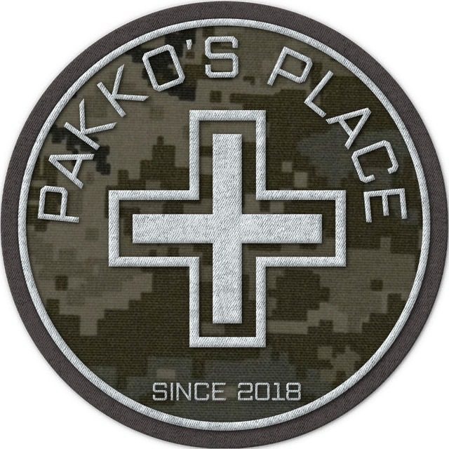pakko's place