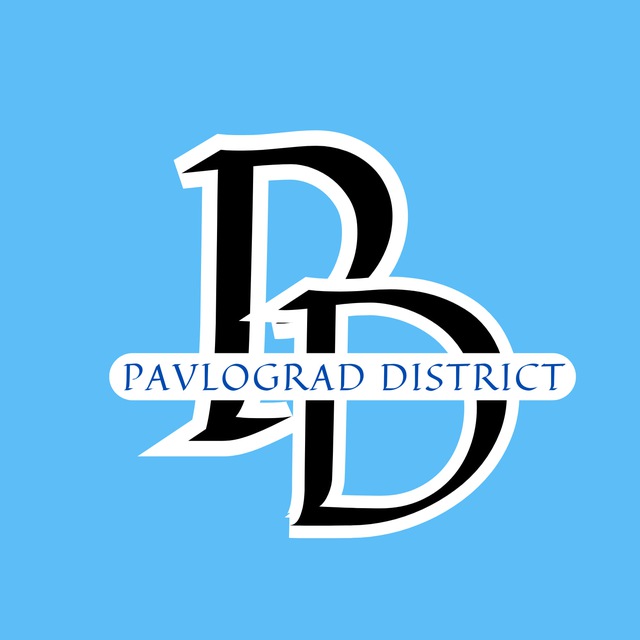 ️Pavlograd_district🔝Західний Донбас