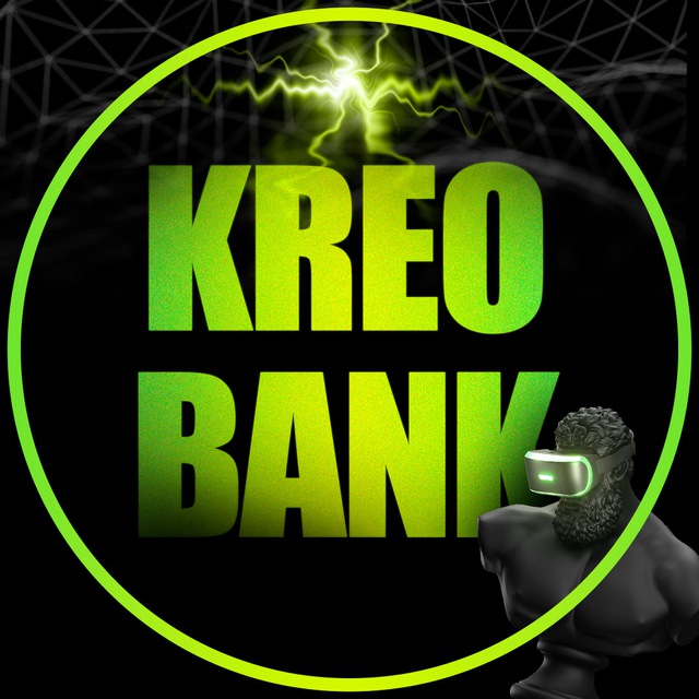 KreoBank │ Референси │ Креативи │ Ідеї для реклами │ Натхнення | Банери | Графічний дизайн | Реклама