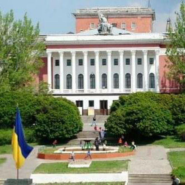 МАРГАНЕЦЬ ІНФО 🇺🇦