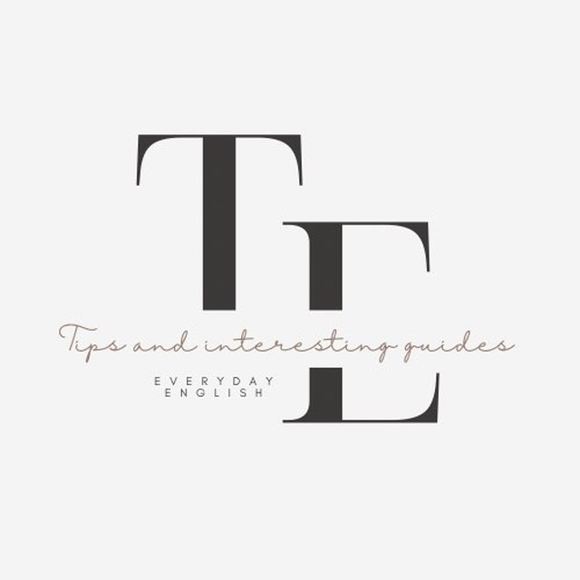 Top English|Tips
