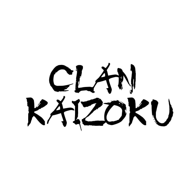 Clan Kaizoku | Клан Кайзоку - аніме українською