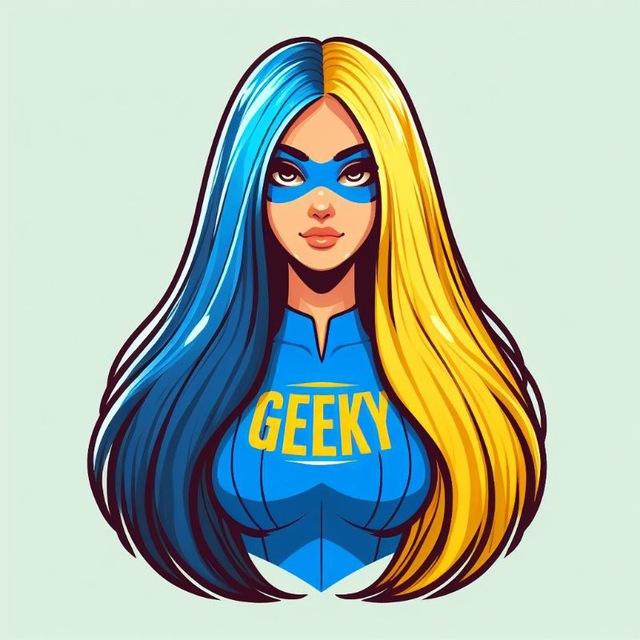 GeekyUa | про фільми, ігри, аніме