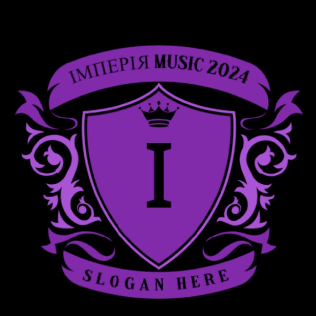 🖤Black IMPERIUM MUSIC