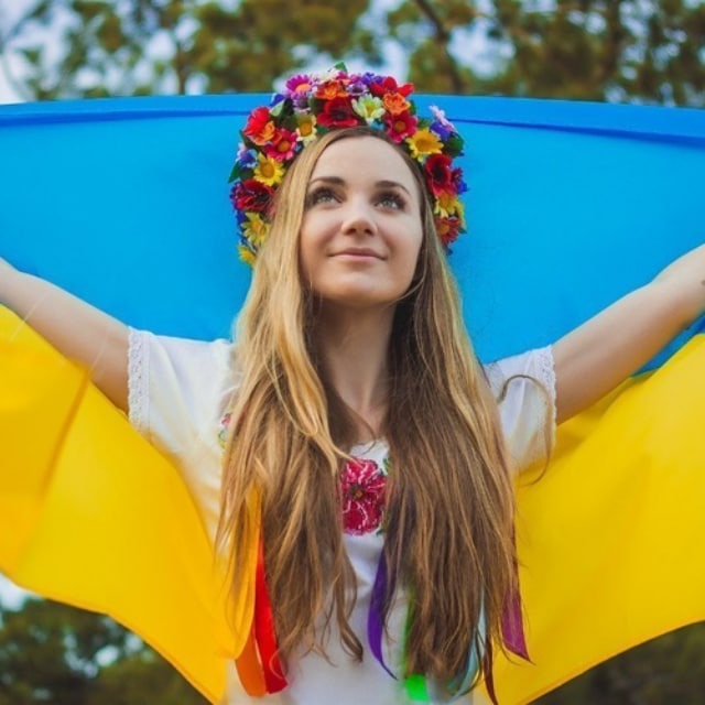 Українки найкращі 🇺🇦