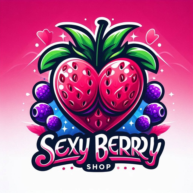 Sexy Berry Shop❤️Секс магазин