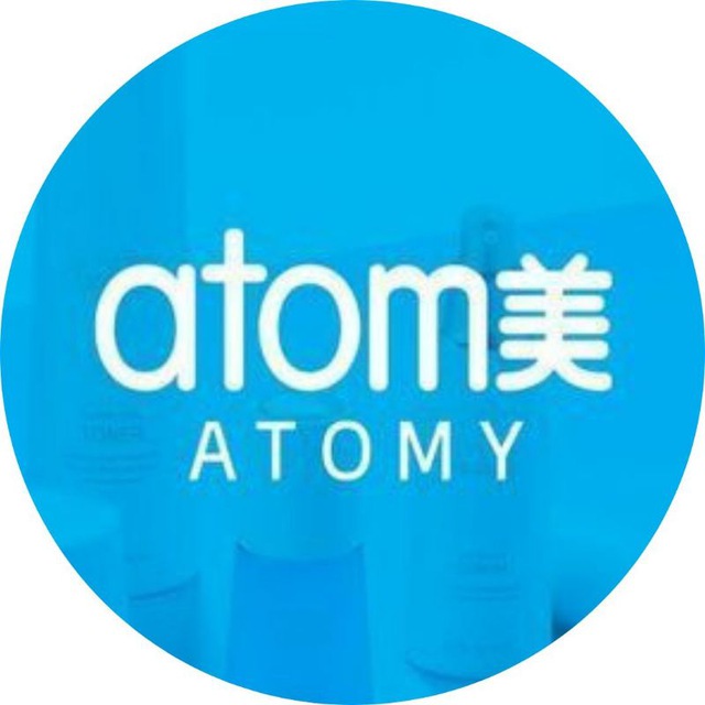 🌍AtomyUA/корейська косметика та товари для здоров'я та побуту 🇺🇦🫰🇰🇷Запоріжжя
