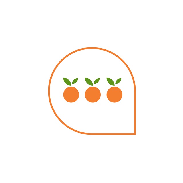 Speaking club "зібралися спікати 🍊🧡"