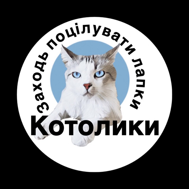 Котолики
