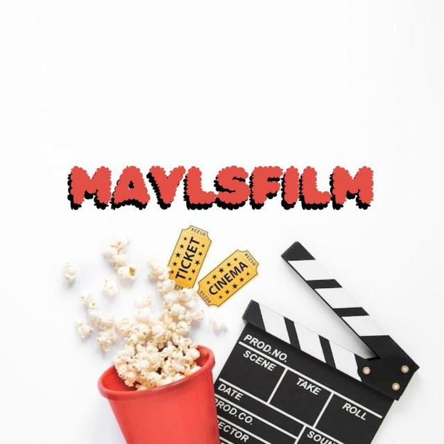 MaylsFilm🎥