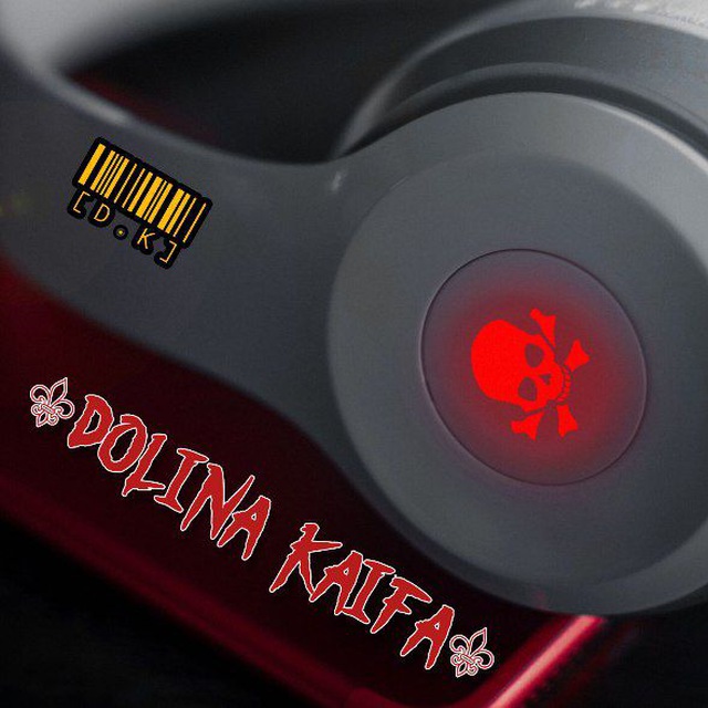 ⚜DoLiNa KaIfA⚜ [D.K]💦🇺🇦