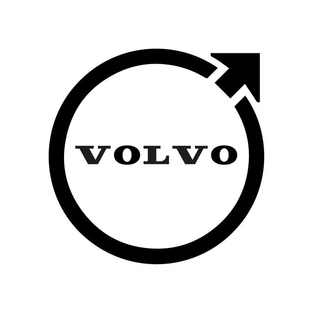 Volvo Viking Motors Kyiv 🛞