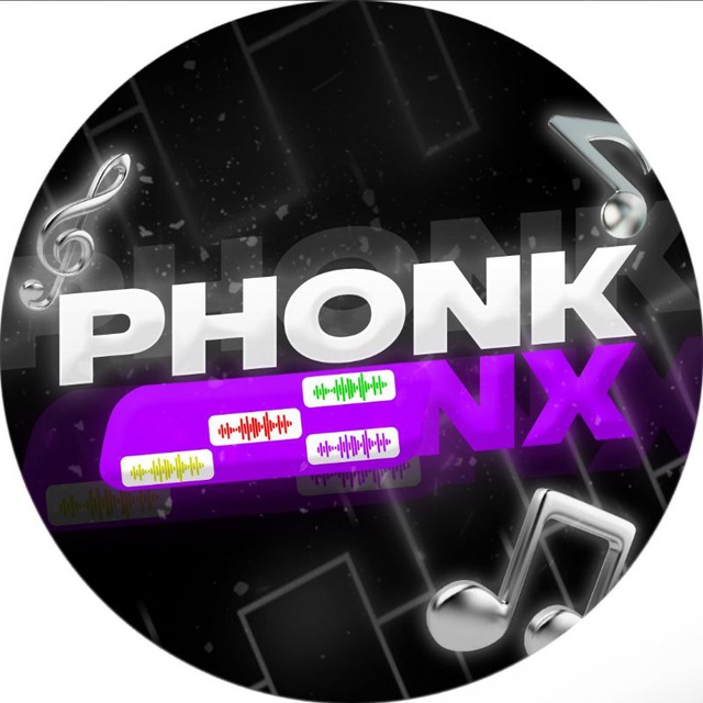 PHONKNX 🎧