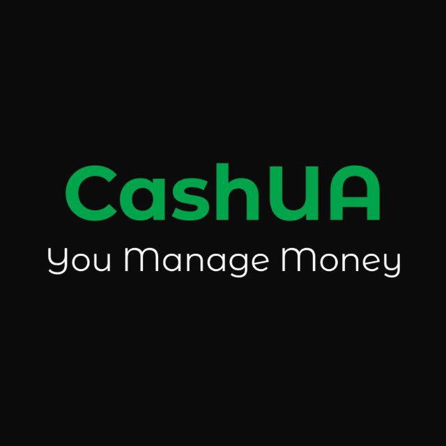 CashUA