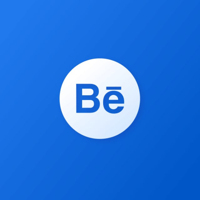 Behance Україна