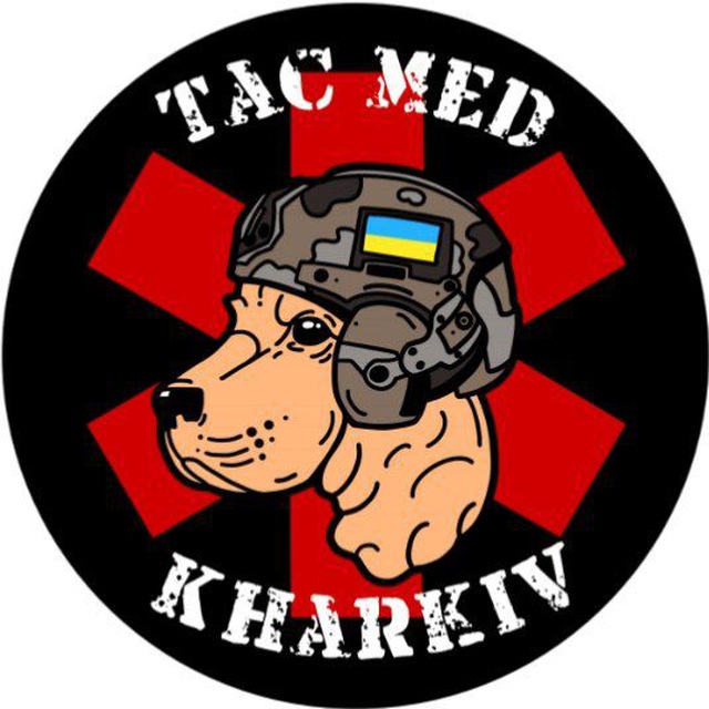 TacMed Kharkiv