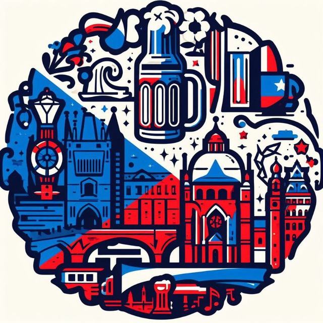 Чеська мова в УжНУ 🇨🇿