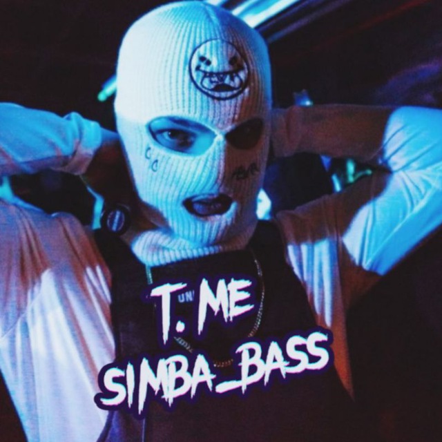𝚂𝙸𝙼𝙱𝙰 𝙱𝙰𝚂𝚂 🎧