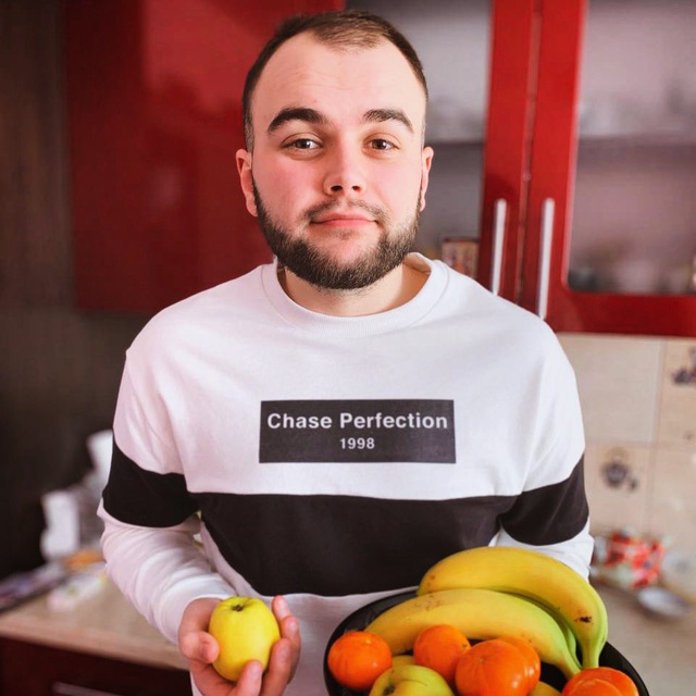 рецепти від mil_alexx
