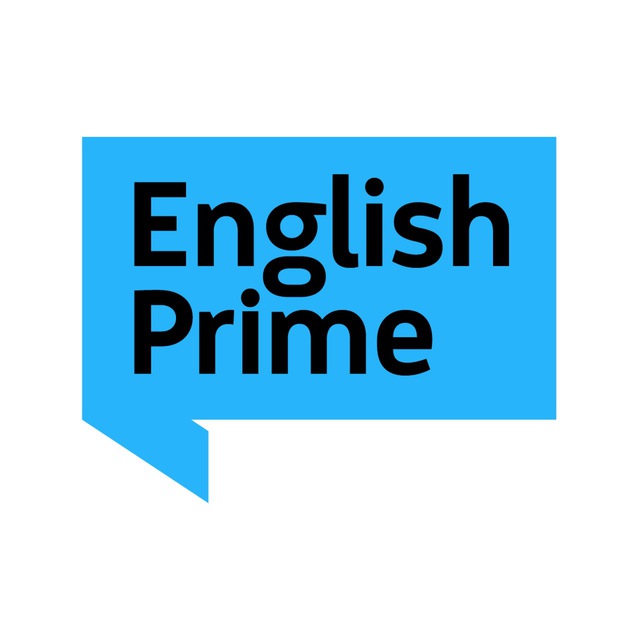 English Prime School