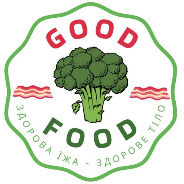 🥦Good food🥩