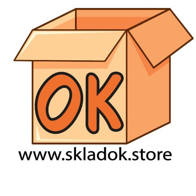 СкладОК📦