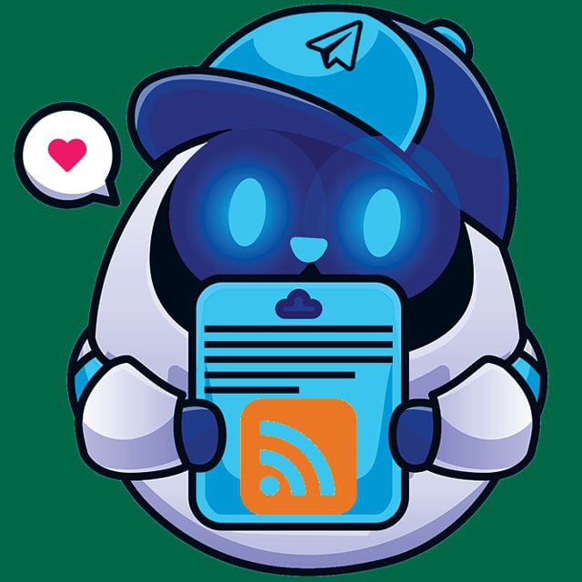 RSS Aggregator | RSS Digest Gram