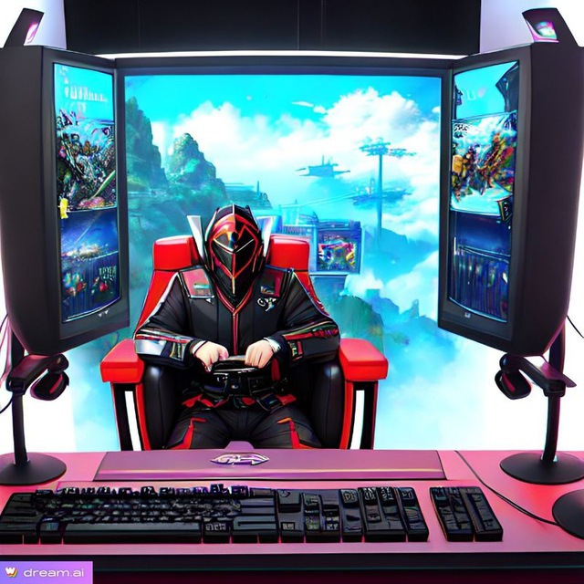 GamesNews --> Ігрові новини