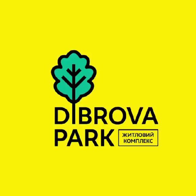 ЖК Діброва Парк
