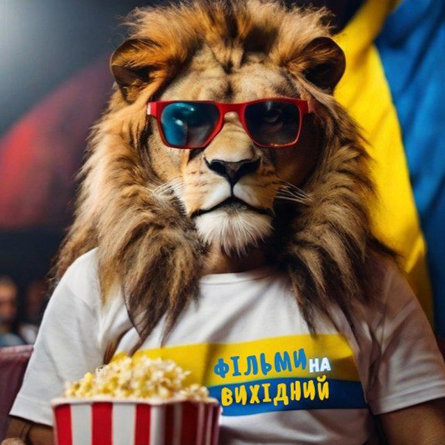 Фільми на Вихідний