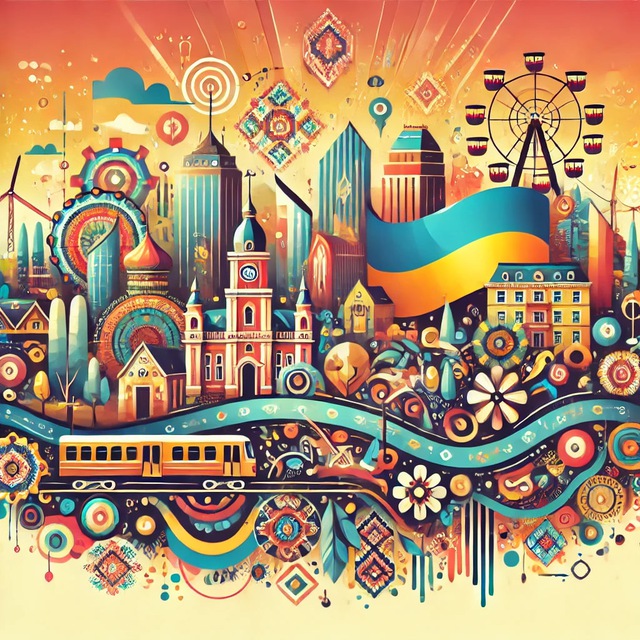 Звідусіль про все