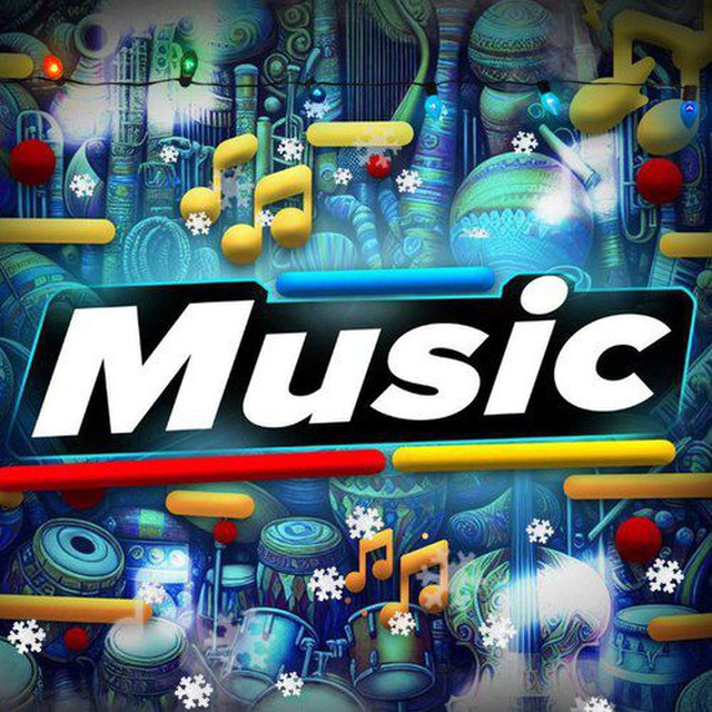 MUSIC 🎵🎶