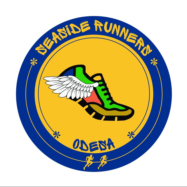 SEASIDE RUNNERS ODS