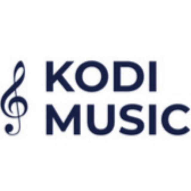 НОТИ KODI MUSIC🎶