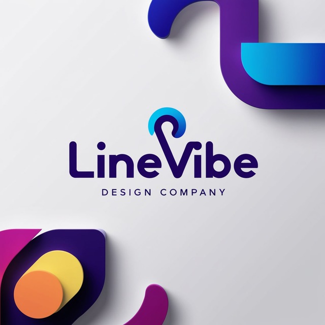 LineVibe-Design🖥