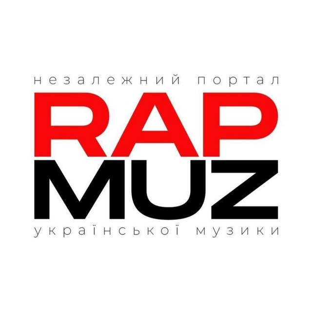 RAPMUZ.UA