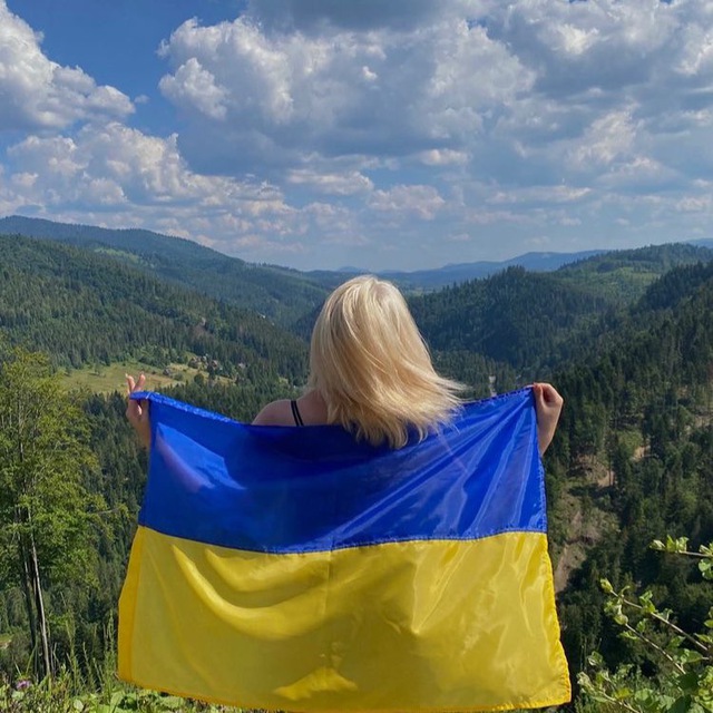 Українські пісні 💙💛🕊️
