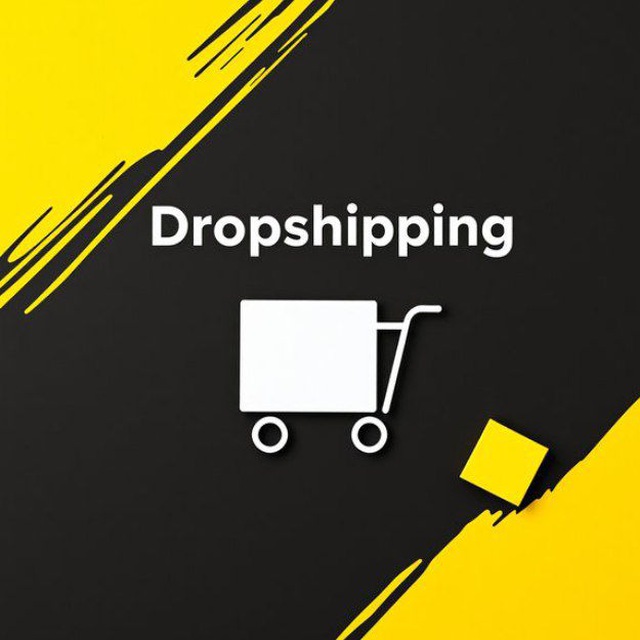 DROPSHIPPING DARYNKASTORE BLACKANDYELLOW