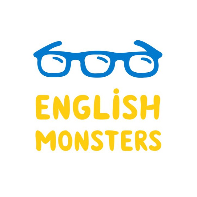 English Monsters