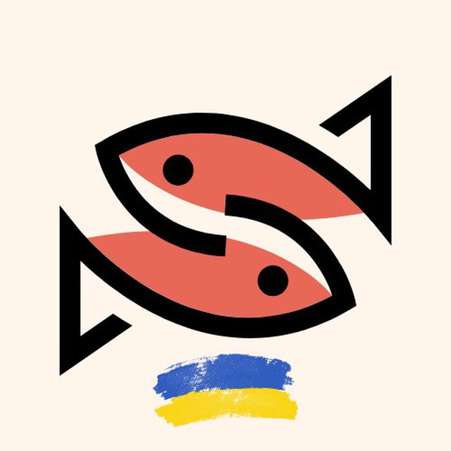🇺🇦В‘ялена риба