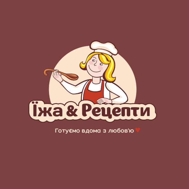 Їжа & Рецепти ❤️🥗🥞🧁