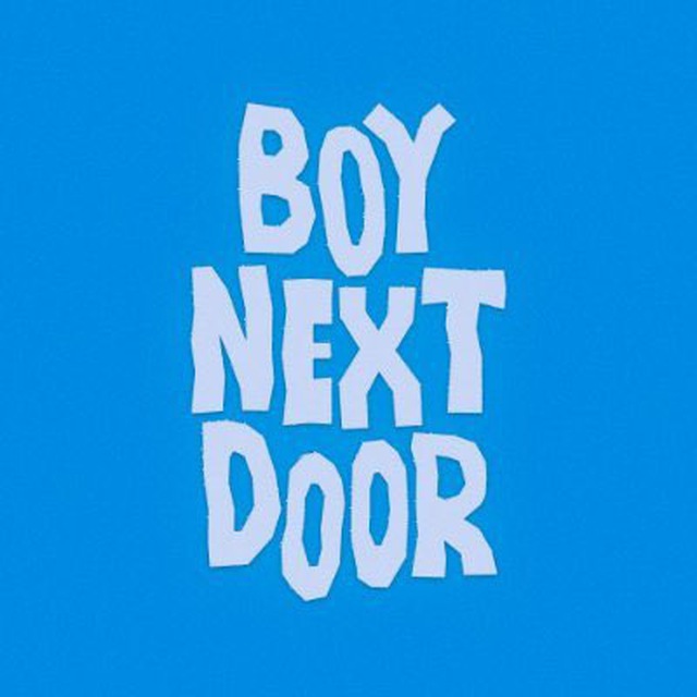 BOYNEXTDOOR UKRAINE