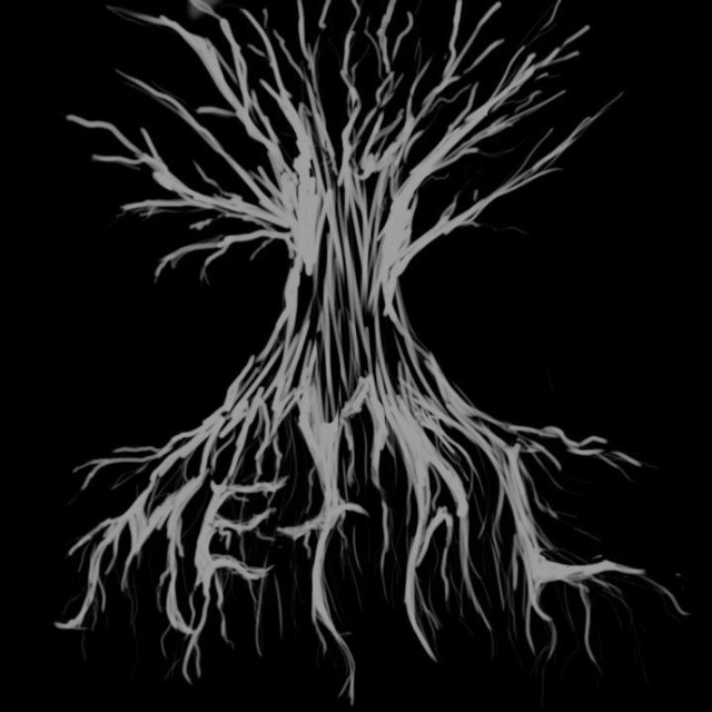 Gothic & Metal Yggdrasil #УкрТґ