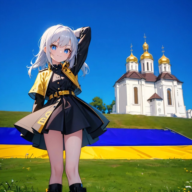Аніме Че | Чернігів
