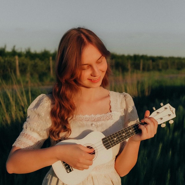 Частинка неба(пісні)🎶