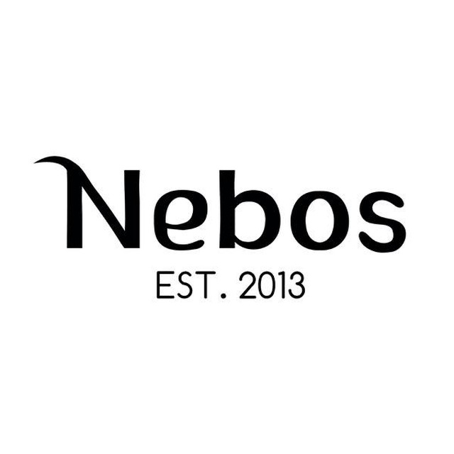 Nebos з нами