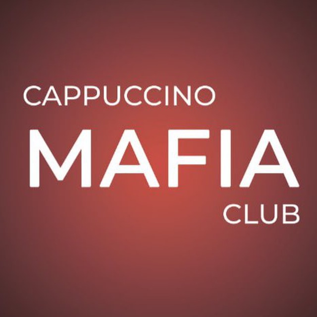 Cappuccino Mafia Club