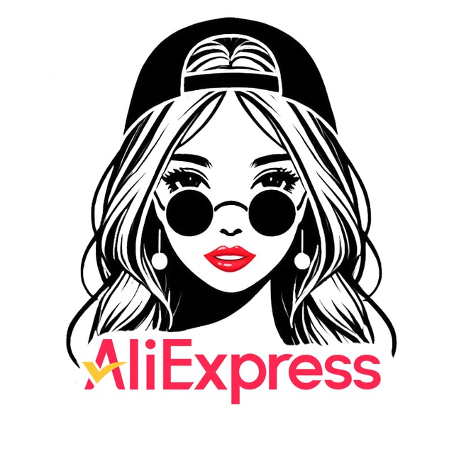 AliExpress Для Неї 👄