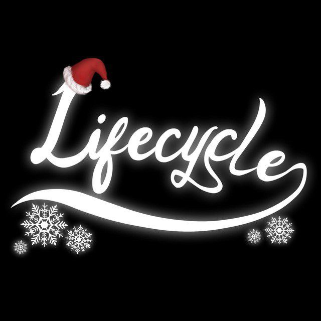 Студія дубляжу Lifecycle